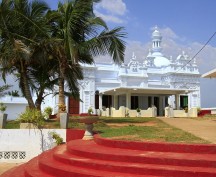 kechimalai-mosque