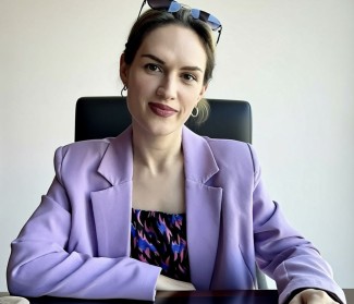 Суслова Полина