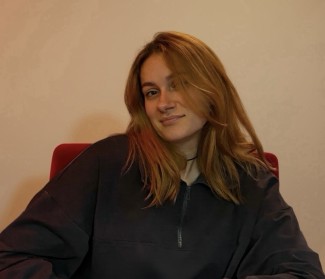 Климачева Мария