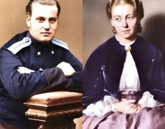 "Опасные связи Петербурга: любовь, измены и громкие скандалы"