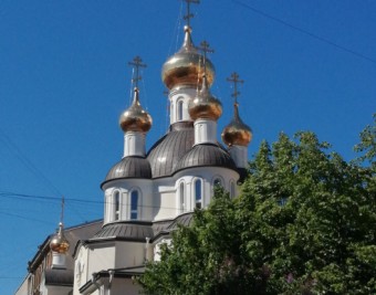 Святая Блаженная Ксения Петербургская тематическая экскурсия