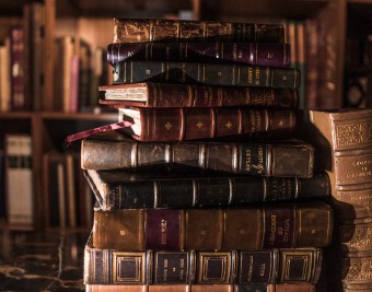 Ароматы старинных книг в торжественных залах РНБ