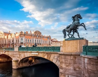 Тематическая экскурсия по Государственной академической Капелле