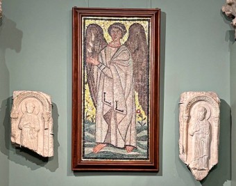 Тематическая экскурсия в Эрмитаж "Византийское искусство"