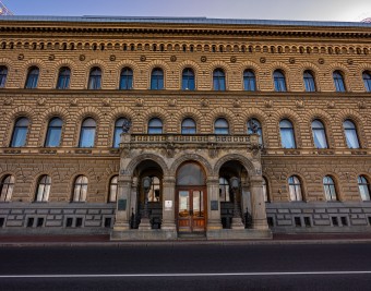 Экскурсия по Петербургу с посещением дворца князя Владимира