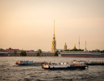 Там, где начался Петербург: экскурсия по Петропавловской крепости