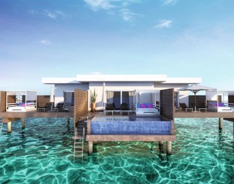 Riu Palace Maldives Resort & SPA 5*