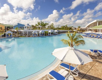Melia Cayo Coco Adults Only 18+ 5*