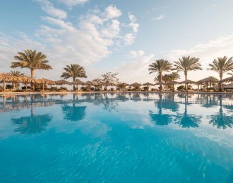 Long Beach Resort Hurghada (Ex. Hilton)
