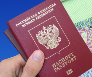 Как получить визу Шенген в Санкт-Петербурге?
