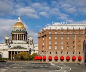 Лучшие отели Санкт-Петербурга в центре города: выбираем лучший вариант!