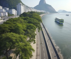 Откройте для себя красоты Рио-де-Жанейро с нашими турами!