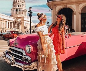 Новые возможности для путешественников: туры на Кубу из Санкт-Петербурга впечатляют своим разнообразием и доступностью!