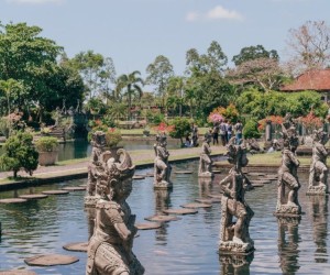 Ретрит на Бали.Исцеляющие просторы Бали: Путешествие к личностному росту и гармонии