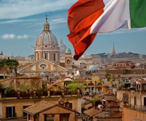 Где в Питере можно получить визу в Италию?