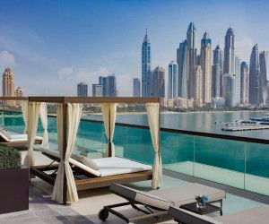 Топ лучших отелей в ОАЭ для проведения весенних школьных каникул с детьми
