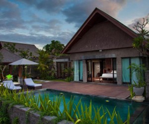 Идеальное сочетание: зоопарк на Бали и исключительный отдых в Sanctoo Suites & Villas!