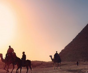 Отправляемся в солнечный Египет! ТОП-5 отелей для лучшего отдыха в Хургаде и Шарм-Эль-Шейхе