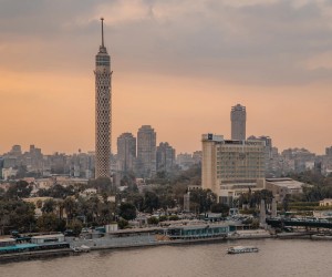 Российские туристы в Египте смогут расплачиваться картой МИР