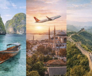 Безопасные направления для отпуска сейчас