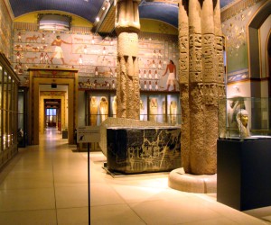 Иероглифы и пирамиды приехали к нам! Как с интересом узнать о культуре и истории Египта