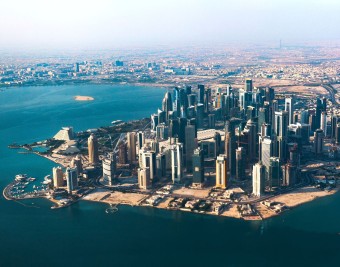Культурное и природное наследие Катара