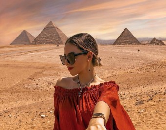 Путешествие к фараонам с 09 по 16 февраля